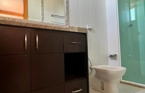 Apartamento em Santa Maria, Uberlândia