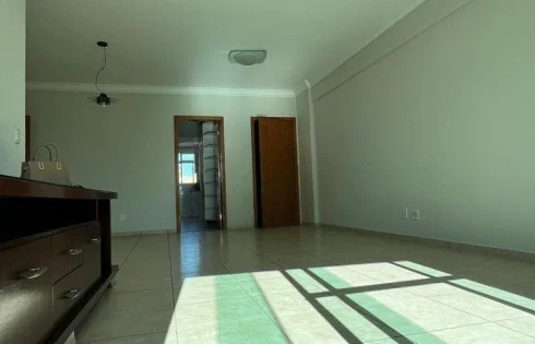 Apartamento em Santa Maria, Uberlândia