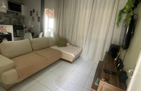 Casa em Aclimação, Uberlândia