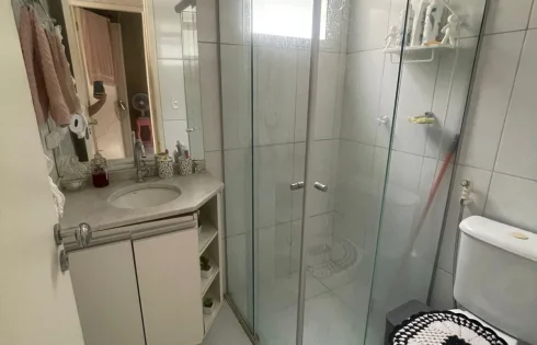 Casa em Aclimação, Uberlândia