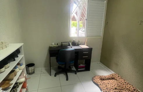 Casa em Aclimação, Uberlândia