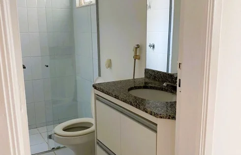 Casa em Jardim Karaíba, Uberlândia