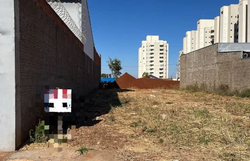 Terreno em Minas Gerais, Uberlândia
