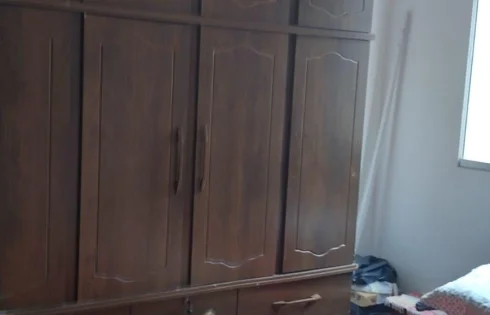Apartamento em Chácaras Tubalina e Quartel, Uberlândia