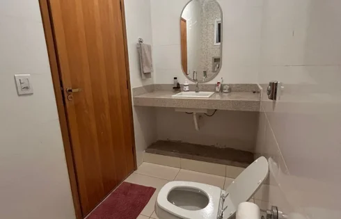 Casa em Novo Mundo, Uberlândia