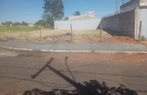 Jardim Inconfidência, Uberlândia