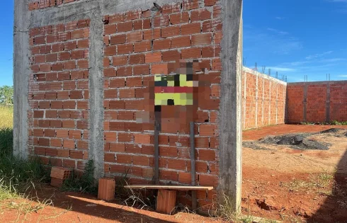Terreno em Verde Umuarama, Uberlândia