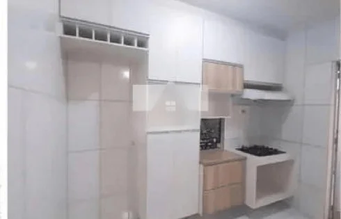 Apartamento em Jaraguá, Uberlândia