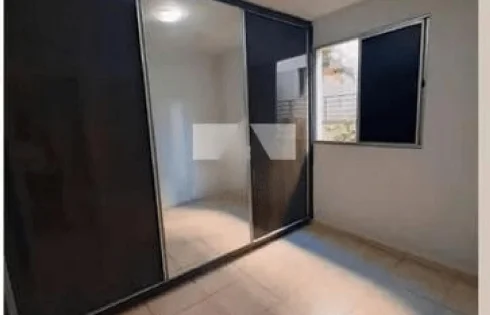 Apartamento em Jaraguá, Uberlândia