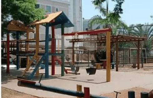 Apartamento em Jaraguá, Uberlândia