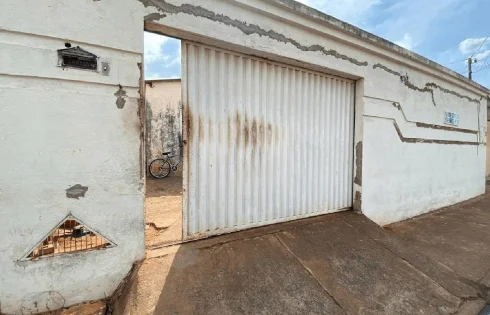 Casa em Jardim Canaã, Uberlândia