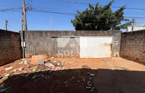 Casa em Jardim Canaã, Uberlândia