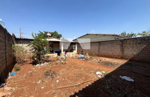 Casa em Jardim Canaã, Uberlândia