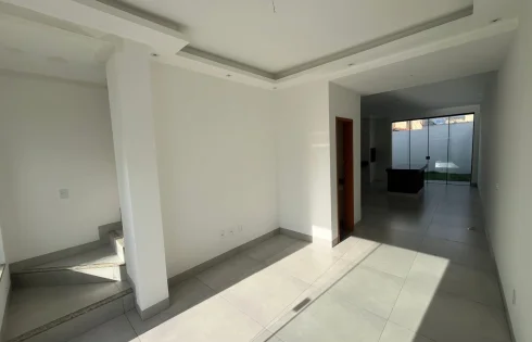 Casa em Novo Mundo, Uberlândia