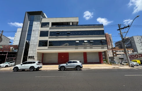 Escritório/sala em Saraiva, Uberlândia