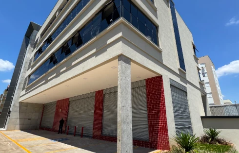 Escritório/sala em Saraiva, Uberlândia