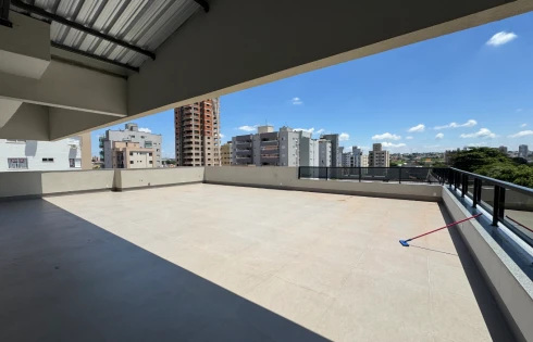 Escritório/sala em Saraiva, Uberlândia