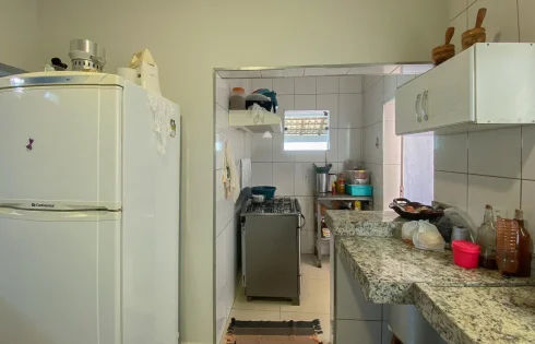 Casa em Laranjeiras, Uberlândia