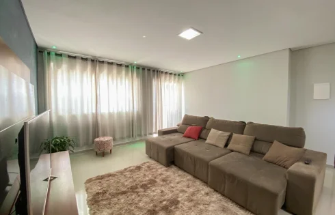 Casa em Laranjeiras, Uberlândia