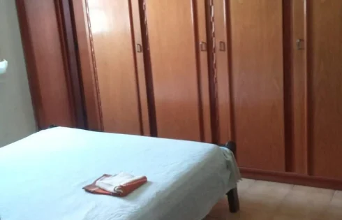 Casa em Santa Mônica, Uberlândia