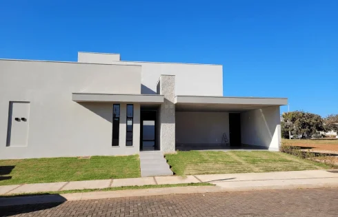 Jardim Inconfidência, Uberlândia