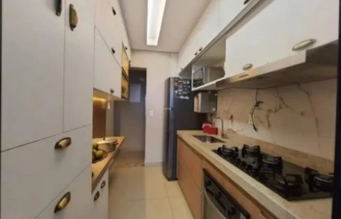 Apartamento em Santa Mônica, Uberlândia