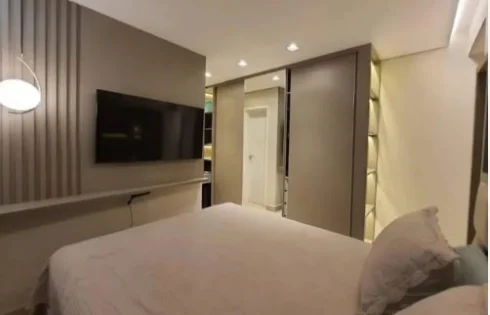 Apartamento em Santa Mônica, Uberlândia
