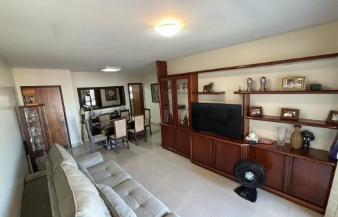 Apartamento em Martins, Uberlândia