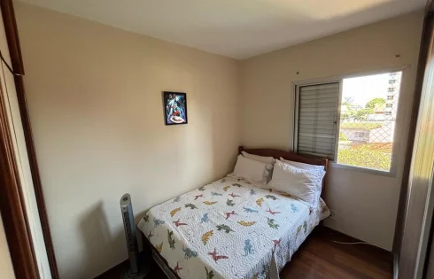 Apartamento em Martins, Uberlândia