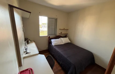 Apartamento em Martins, Uberlândia