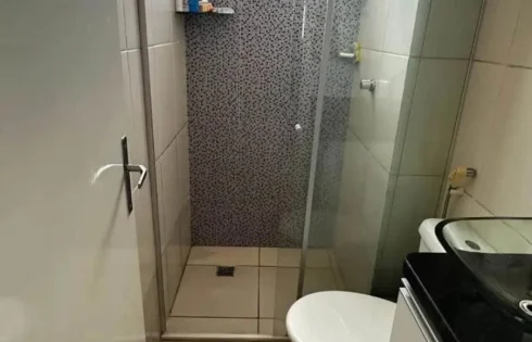 Apartamento em Mansour, Uberlândia