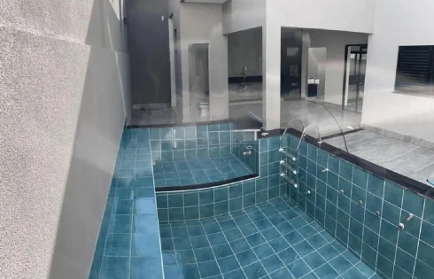 Casa em Alto Umuarama, Uberlândia