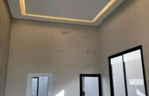 Casa em Alto Umuarama, Uberlândia