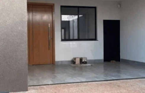 Casa em Alto Umuarama, Uberlândia