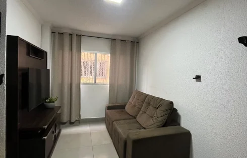 Tocantins, Uberlândia