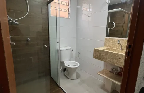 Apartamento em Tocantins, Uberlândia