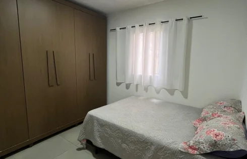 Apartamento em Tocantins, Uberlândia