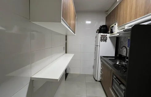 Apartamento em Tocantins, Uberlândia