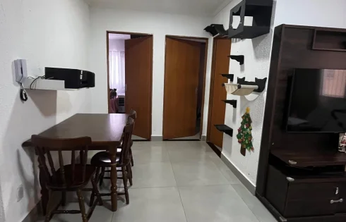 Apartamento em Tocantins, Uberlândia