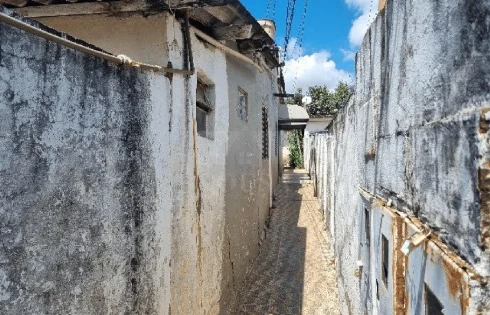 Tibery, Uberlândia