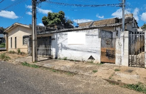 Terreno em Tibery, Uberlândia