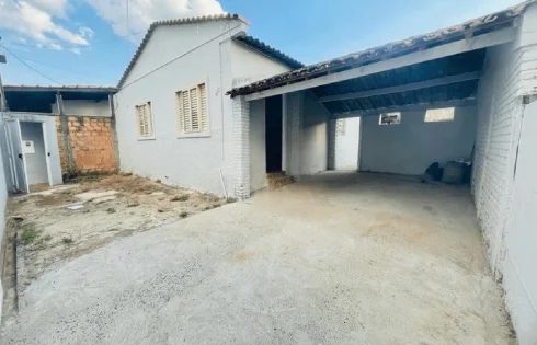 Jaraguá, Uberlândia