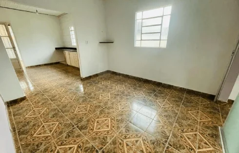 Casa em Jaraguá, Uberlândia