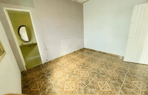 Casa em Jaraguá, Uberlândia