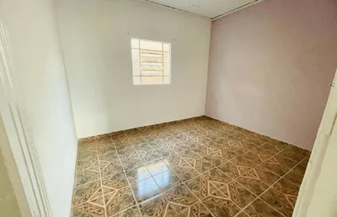 Casa em Jaraguá, Uberlândia