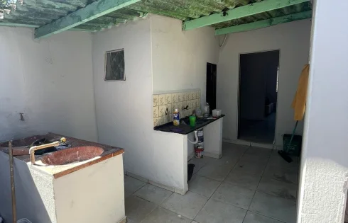 Casa em Tubalina, Uberlândia