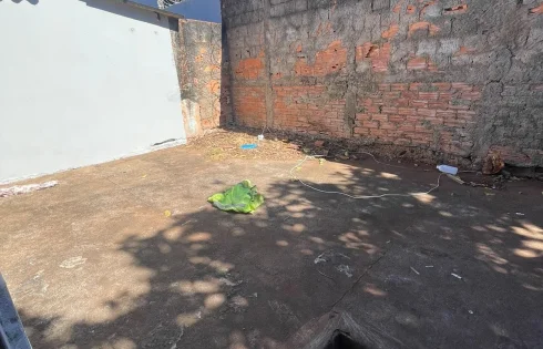Casa em Tubalina, Uberlândia