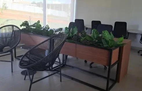 Terreno em Loteamento Portal do Vale Ii, Uberlândia
