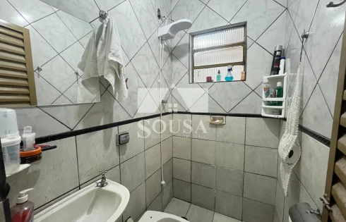 Casa em Mansour, Uberlândia