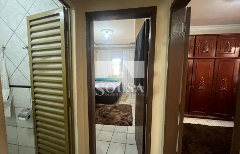 Casa em Mansour, Uberlândia